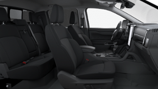 2026 Ford Ranger® Internal Image 1
